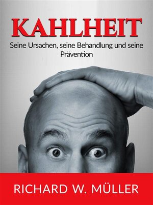cover image of Kahlheit (Übersetzt)